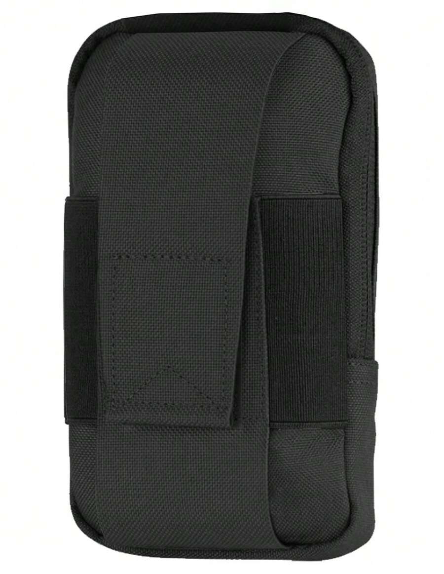 CONDOR BRAND CELL PHONE HOLDER - Black - View 1