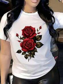 Camia unisex para adultos, 1FloralHojaColorcombinadoSexyInformalDulceFiestaEleganteNingunoNochedefiestaEscenarioyconciertoPlayaOficinaCasaDeportivoVacacionesConciertodemúsicapaísdesalmuerzofiestadeltéviajeDespedidadesoltera, ropademujer, blusasparadamaCasuales, blusasparamujer, camisasdemujer, blusa, blusascasualesparadama - Blanco - Ver 1