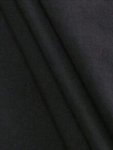 A Muscular Duck Lifts A Barbell With An Expression Of Effort, Conveying The Message Of Overcoming One's Limits And Achieving Inner Strength Through Sweat And Determination. Men's Casual, Modern, Comfortable T-Shirt For Training And Everyday Wear. - 黑色 - 查看 7