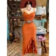 Naranja