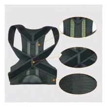 Men Exercise & Fitness Belt - 1 - View 8
