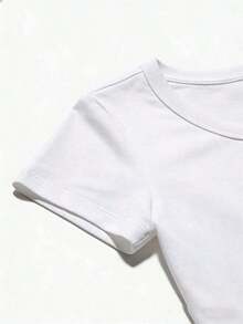 Funny Cat With Multiple Sclerosis, "Okay, I'm OK" MS-2, Breathable And Comfortable - White 1 - View 8