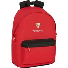 | Mochilas Grandes con Ruedas Sevilla FC Compact Evolution - Envío GRATIS ✅ Entrega 24/48h a España (península) - Opción 27 - Ver 2