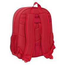 | Mochilas Grandes con Ruedas Sevilla FC Compact Evolution - Envío GRATIS ✅ Entrega 24/48h a España (península) - Opción 24 - Ver 3