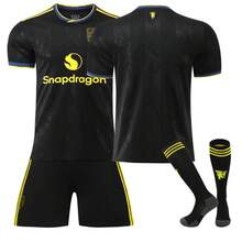 Number Vest, Competition Vest - No Size Socks - View 4