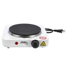 Electric Grills & Electric Griddles - US A Type Plug(110-127V) - View 1