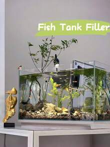 Winzige Seesterne und winzige Mini-Muscheln zum Basteln, Spiralmuscheln zum Basteln, Charms für Heimdekoration, Kerzendekor, DIY Aquarium und Strandvasen Füllmaterial - Verschiedenfarbig - Übersicht 6
