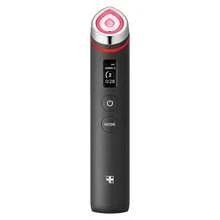 Medicube K-Beauty AGE-R Booster Pro Ex Black | Advanced Microneedling Facial Device For Skincare | Improves Absorption, Rejuvenating Effect. ✅ 24/72h Delivery To Mainland Spain. | Beauty Explosion | Your Beauty And Makeup Store – Unleash Your Best Self. - màu đen - Xem 1