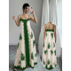 Verde militar