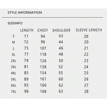 [Summer's Breeze]Fashionable And Versatile Casual Vacation Style Printed Drop-Shoulder T-ShirtBreathable And Comforte - White - View 4