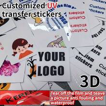 Pegatinas de Texto Personalizadas & Etiquetas Personalizadas: Etiquetas de Logotipo Personalizadas, Estas Pegatinas Versátiles Pueden Aplicarse a Frascos de Especias, Etiquetas de Burbujas de Boda, o Contenedores de Almacenamiento de Aperitivos. Adecuadas para Aniversarios, Día de San Valentín, Bodas, Inauguraciones de Casas - Multicolor - Ver 3