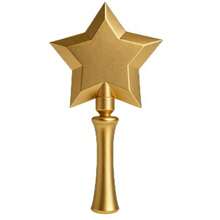 Mgic Str Credit Crd Holder, 3D Printed Wnd Tp To Py, Contctless Pyment Tool For Esy Checkout Fun Trnsctions - Stars-i-Short - 查看 9