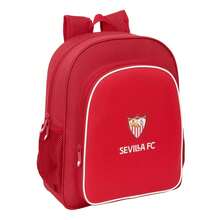 | Mochilas Grandes con Ruedas Sevilla FC Compact Evolution - Envío GRATIS ✅ Entrega 24/48h a España (península) - Opción 24 - Ver 2