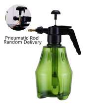 1pc Luxury Large Capacity Garden Watering Can - Adjustable Nozzle Pressure Sprayer For Effortless Gardening & Home Use - Plastic Mist Spray Bottle With Easy Grip Handle - Multicolor - View 11