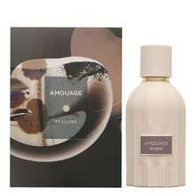 Amouage Reasons Essence Eau De Parfum Spray 100ml - Woody & Fruity - View 2