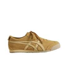 Onitsuka Tiger MEXICO 66 Comfortable And Versatile Casual Shoes, Unisex, Brown - 1183C520-201 - View 2
