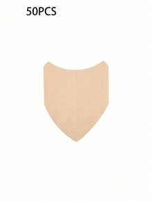 Faixas Antifricção Unissex para Coxas, Prevenção Eficaz de Atrito no Verão, Ajuste Confortável, Protege as Coxas e Panturrilhas das Mulheres, Faixa de Cintura/Adesivos Proporcionam Proteção Confortável - em forma de V - Visão 10