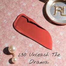 Lancôme L'Absolu Rouge Drama Matte Lipstick | 2026 New Formula Velvet Matte Lip Color | Infused With Rose Extracts & Hyaluronic Acid | Iconic Long-Wear Shades 158 200 230 271 292 336 | Luxury French Beauty Essentials - 230 - Xem 3