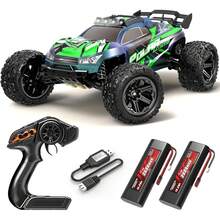 Kids Remote Control ATVs - Multicolor - View 12
