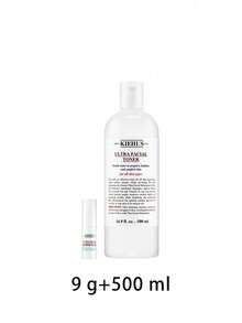 Kiehl's [Bundle] Ultra Facial Barrier Balm 9 G + Toner 500 Ml - Ultra Facial - View 2