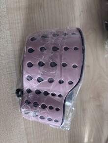 Giá treo miếng bọt biển rửa chén có thể điều chỉnh - Hộp đựng đồ treo đa năng, thiết kế nhanh khô - Lý tưởng cho nhà bếp và phòng tắm - Giải pháp tiết kiệm không gian, tiện dụng giúp giữ mọi thứ gọn gàng. - A - Xem 11