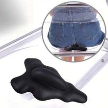 Pelvic Floor Muscle Exercise, Kegel Exercise Blue & Black, Pelvic Floor Muscle Strengthening, Bladder Training Exercise, PC Muscle Exercise, Pelvic Floor Muscle Trainer, Blue & Black Fitness Equipment, Discreet Training Tool, Simple Mechanism, Ergonomic Design - Multicolor - View 1