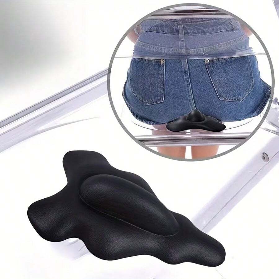 Pelvic Floor Muscle Exercise, Kegel Exercise Blue & Black, Pelvic Floor Muscle Strengthening, Bladder Training Exercise, PC Muscle Exercise, Pelvic Floor Muscle Trainer, Blue & Black Fitness Equipment, Discreet Training Tool, Simple Mechanism, Ergonomic Design - Multicolor - View 1