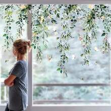Window Stickers - Zielony - Zobacz 1