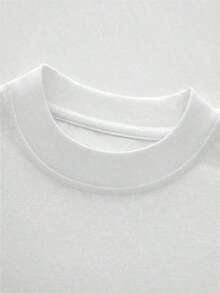 Women T-Shirts - White 3 - View 8