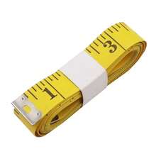 118.11 Inch Soft Tape Measure, Tailor Tape Measure, Body Measuring Ruler, Flexible Tape Measure, Body Measurement Tape - 3M 1 Piece - View 2