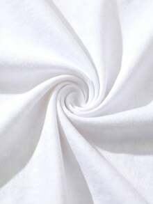 Women T-Shirts - White - View 4