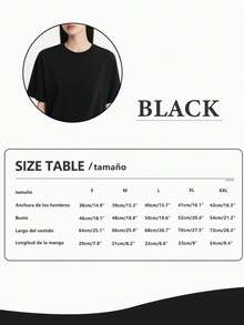 Women's 002 Dance Print Shirt - Lightweight Breathable Daily Performance Wear - Dancer-Specific - Spring/Summer/Winter Outfits - Dance Studio Casual Wear - Seasonal Fashion Youthful Style Spring/Summer Tops Loose-Fitting Shirts Breathable Fabrics Enthusiast Edition. Black T-Shirt With The Emblem And Number 23, An Attractive Style For Women With The Soft Princess Tone That Makes It Unique And Appealing To Lovers Of Casual Wear. - 黑色 - 查看 2