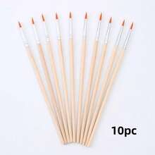 Watercolor Pen - 50 Pieces a - View 11