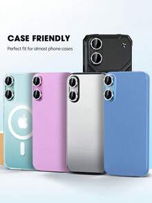1 Gói, [Hồng] Tương thích với iPhone 15 Pro Max [6.7 Inch] Chống rơi 9D, Kim cương lấp lánh sang trọng, Thích hợp cho kỳ nghỉ/hàng ngày/lộng lẫy/cá tính, Tương thích với dòng 11/12/13/14/15/16/16 Plus/16 Pro/16 Pro Max/17/17 Air/17 Pro/17 Pro Max, Miếng dán điện thoại kim loại, Miếng dán điện thoại, Tương thích với ốp lưng 17, Tương thích với ốp lưng 16, Tương thích với iPhone 16, Phụ kiện - Hồng - Xem 6