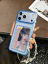 Fundas para Móviles con Tarjeteros