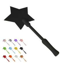 Mgic Str Credit Crd Holder, 3D Printed Wnd Tp To Py, Contctless Pyment Tool For Esy Checkout Fun Trnsctions - Stars-h - View 9