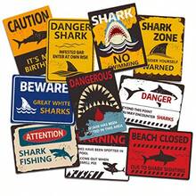 Party Direction Signs - Multicolor - View 2
