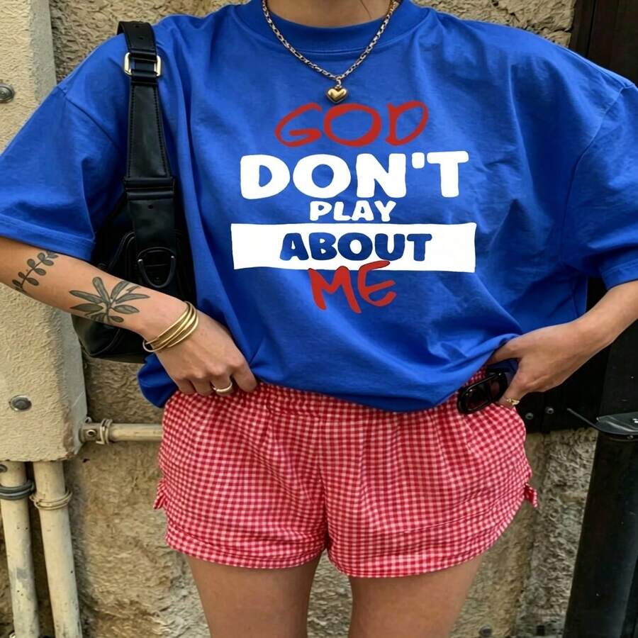 Heartfelt Daily Casual Graphic T-Shirt 100% Cotton Oversized Soft Breathable Casual Crewneck Short Sleeve Top Aesthetic Daily Vintage Cute Minimalist Retro Vibe Street Style Fashion Lovers Casual Wearers Daily Outfit Enthusiasts Gift Givers