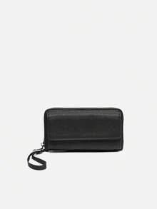 Misako Coin Purses - Beige - View 5