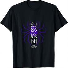 Women T-Shirts - Black - View 2