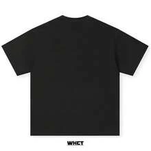 WHCT Retro Short Sleeve Sports Jersey, Vintage Edition, Bulls Big Three, Pippen, Rodman, American Youth Basketball - 白色 - 查看 5