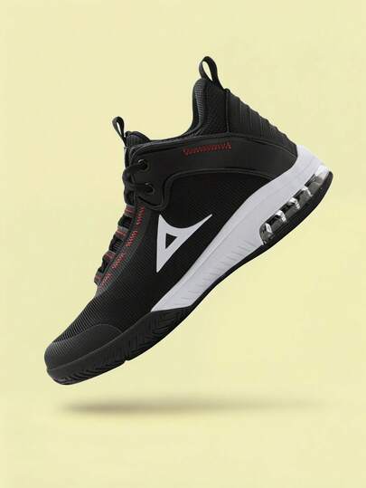  Tenis Pirma Para Basketball 2011 Anderson