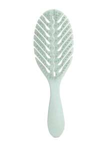 Define Flow Curl Brush Lược tạo kiểu tóc xoăn cho trẻ em - Thiết kế chống rối, thoáng khí, dễ vệ sinh, lông mềm mại, phù hợp với tóc xoăn và gợn sóng. - Nhiều màu - Xem 19
