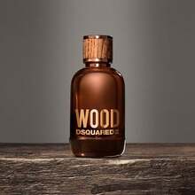 PERFUME PARA HOMBRE DSQUARED2 WOOD POUR HOMME EDT - 50 ml - Ver 4