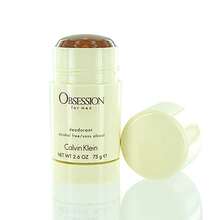 Obsession Men/Calvin Klein Deodorant Stick 2.6 Oz Men - Multi Scents - View 1