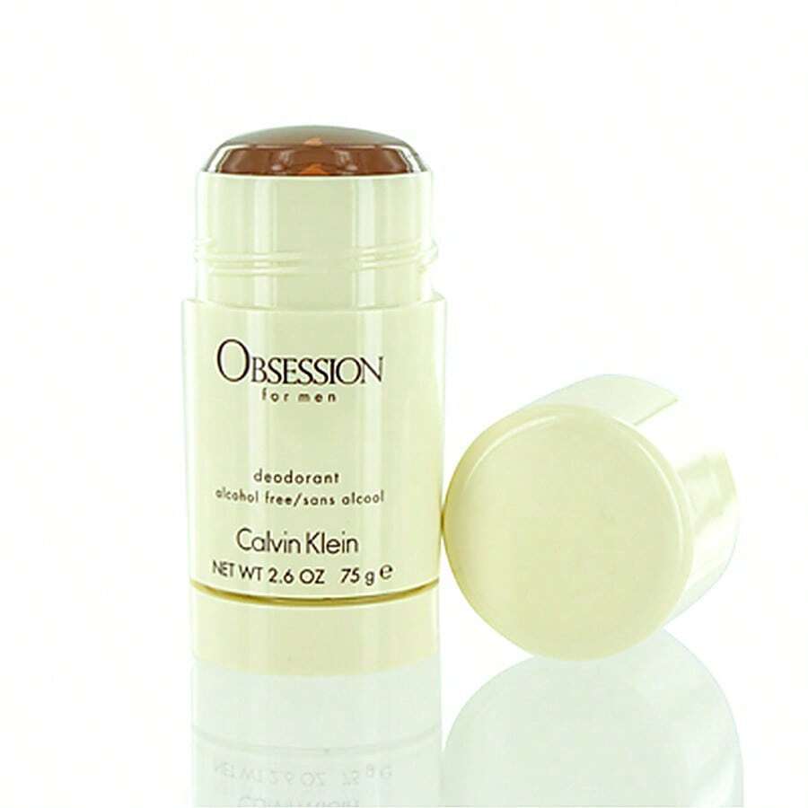 Obsession Men/Calvin Klein Deodorant Stick 2.6 Oz Men - Multi Scents - View 1