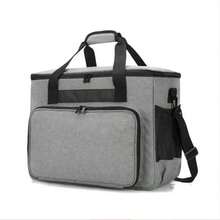 1pc Sewing Machine Storage Bag, Handbag Organizer, Suitable For Brother, Sewing Machine Brands And Accessories, DIY Sewing Supplies Storage - View 6