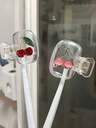 Travel Toothbrush Holder