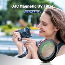 Lens Protectors - As Pic - View 2