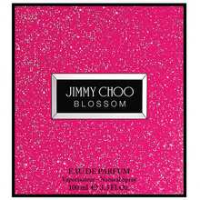 Jimmy Choo Blossom Eau De Parfum Spray 100ml - Floral Fruity - View 2